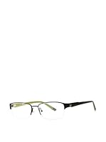 Harley Davidson Montura Hd491 Blk (55 mm) Negro