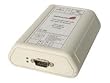 StarTech.com RS-232 Serial Ethernet IP Adapter (Device Server, Console Server) - Device server - EN, RS-232