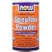 Now Foods, ORGANIC SPIRULINA POWDER