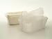 Essential Fp1loaf Greaseproof Loaf Tin Line 1lb X40