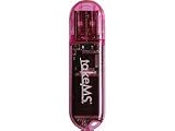 Produkt-Bild: TakeMS MEM-Drive Colourline MS4096PD077 - USB-Flash-Laufwerk - 4 GB, MS4096PD077