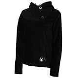 Spyder Karma Hooded Fleece Top - Women's