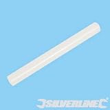 Review Silverline  / 50PK GLUE STICKS