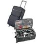 Jumbo Rolling Strongbox 654