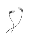 Harman Kardon 730 Noise Isolating Earphones (Black)