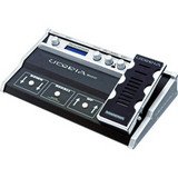 Rocktron Utopia G-100 Multi-Effects Floor Unit