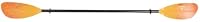 Carlisle Magic Mystic Poly Kayak Paddle - Polypro Blades/Aluminum Shaft by Carlisle Paddle Gear