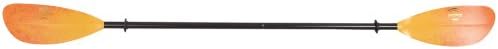 Carlisle Magic Mystic Poly Kayak Paddle - Polypro Blades/Aluminum Shaft