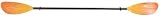 Carlisle Magic Mystic Poly Kayak Paddle - Polypro Blades/Aluminum Shaft