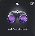 Apple Remote Desktop 3 Unlimitedマネージドシステム