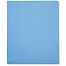 NSN5842490 Double Pocket Portfolio, 3/8