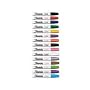Sharpie Permanent Oil Based Paint Marker, Medium Point, Silver (SAN34938) Category: Art Markers