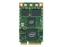 Electronics: Intel Wireless WiFi Link 4965AGN Network adapter PCI Express Mini Card 802.11b, 802.11a, 802.11g, 802.11n draft