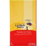 Luna Sunrise Bar Blueberry Yogurt 15 bars
