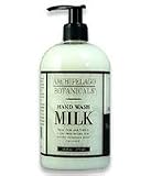 Archipelago Botanicals Milk Hand Wash - 16 oz