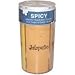 Back to Basics 4-FLAVOR SPICY POPCORN SEASONINGS PCS4S