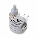 Lifesystems Plug in Dual Mosquito Killer Unit (Liquid and Tablet)