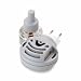 Lifesystems Plug in Dual Mosquito Killer Unit (Liquid and Tablet)