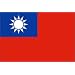 NEW 3X5 Taiwan National Flag 3 x 5 TAIWANESE Banner