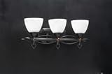 Bathroom Fixtures PLC Lighting PLC 13723