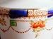 Kitchen & Housewares : Doric Garland 413 Cake Plate