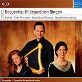 Sequentia: Hildegard Von Bingen (2011)