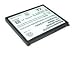 Battery For HP iPAQ hx2xxx 1500mAh CS-RX3000SL