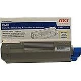 C610 Yellow Toner,type C15 6K