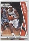 2010-11 Prestige Bonus Shots Orange #117 - Al Thornton/499