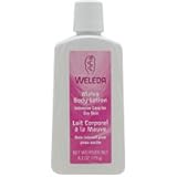 ヴェレダ マルヴァ ボディローション 6.2oz (175g)