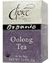 Oolong Tea 16 Bags