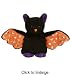 Search : Ty Beanie Baby Scarem the Halloween Bat