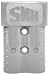 IMPERIAL 6409 350 AMP GREY HOUSING