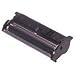 Konica MINOLTA Color Magicolor 2200DL, 2200W [Black] Toner Cartridge - YIELD 4500 --- COMPATIBLE --- [1710471-001]