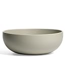 Vera Wang Naturals Serving Bowl, 10