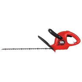 Black & Decker HT018 18" Hedge Trimmer