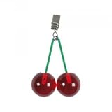 Cadeau Poids de nappe Cerises