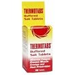 THERMOTAB BUFFERED SALT TABLETS - 100s