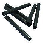 Amerimax Home #21060 250PK5 Black PlasFerrule