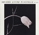 Astor Piazzolla: El Tango