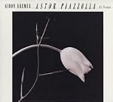 Astor Piazzolla: El Tango