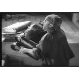 Adventures of Don Quixote (1933)-The classic film Don Quixote starring famous Russian singer Feodor Chaliapin.