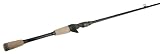 Okuma's Tournament Quality Bass Fishing Rods-EVX-C-601Ma