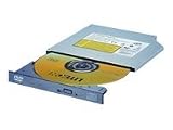 Cheap DVD-Rom 8X Slim Black