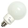 Maxlite 11379 - MLG14ES Globe Screw Base Compact Fluorescent Light Bulb
