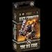 Privateer Press Hordes - High Command - War Big Guns Model Kit