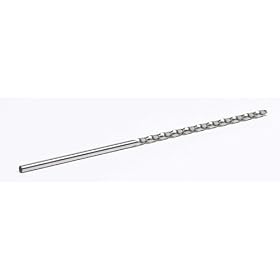 Precision Twist 5/32" Taper Length Drill Parabolic 135 Deg HSS S/P L 5 3/8" Flute 3"