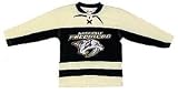 Nashville Predators Youth Jersey Shirt
