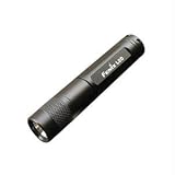 L Series, Black Aluminum Body, 1 x AAA