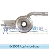 Review Viking  / Stove/Oven/Range Burner - PA080001